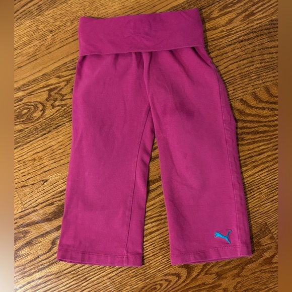 Puma Other - Puma | Raspberry Joggers